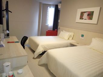 Hotel Jinjiang Inn Style Jinzhong Yuci Old Town