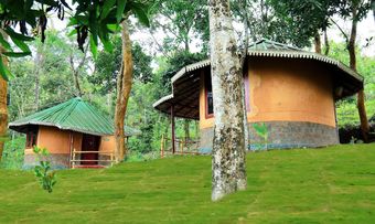 Hotel Punarjani Ayurvedic Resorts
