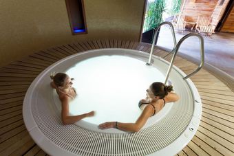 Sport & Wellness Hotel Harmonija