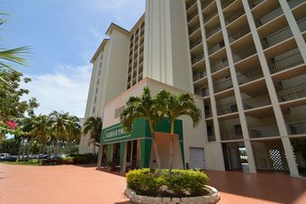 Resort Harbour Properties