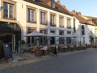 Hotel Crasborn