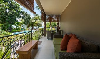 Le Repaire - Boutique Hotel & Restaurant