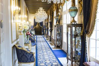 Hotel Ch�teau De Beauvois - Younan Collection