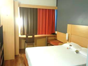 Ibis Itu Plaza Shopping Hotel