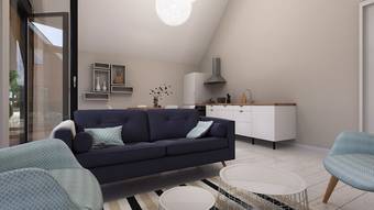 Apartamento Dormio Resort Berck Sur Mer