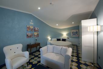 Hotel L'araba Fenice