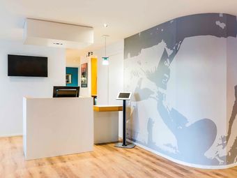 Hotel Ibis Styles Toulouse Nord Sesquières