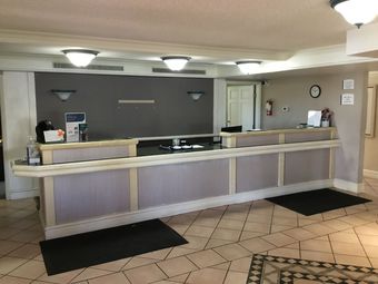 Hotel Quality Inn