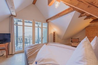 Hotel Wetterhorn