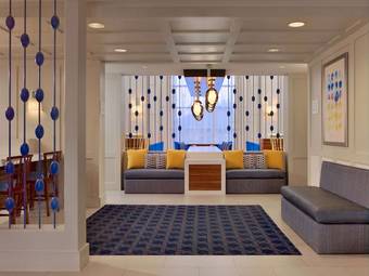 Aparthotel Sonesta Es Suites Auburn Hills Detroit