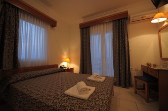 Aparthotel Lazaridis Luxury Apartments