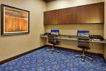 Hotel Residence Inn Odessa