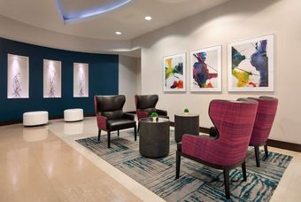 Hotel Hilton Garden Inn Denver/cherry Creek