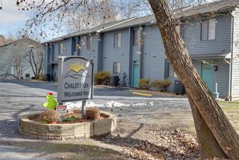 Chalet High By Capital Vacations