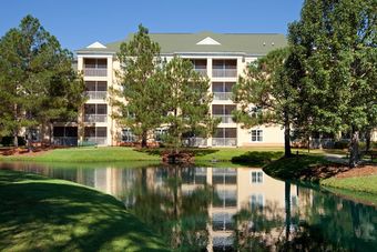 Sheraton Broadway Plantation Resort Villas