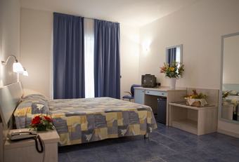Hotel Ihr Pizzo Calabro Resort