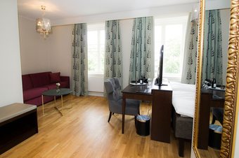 Grand Hotel Alings�s