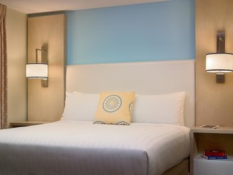 Hotel Sonesta Es Suites Burlington Vt
