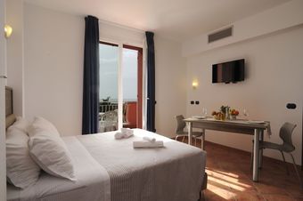 Ai Pozzi Village & Spa Hotel
