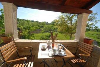 Villa Angela E Giovanni