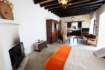 Apartamentos Leonidas Village Houses