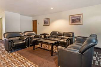 Motel Quality Inn & Suites Limon