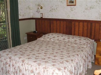 Rumbalara Bed And Breakfast