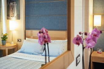 Alexandros Boutique Hotel