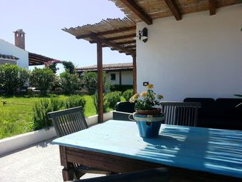 Sa Corti De Sa Perda