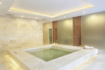 Hotel Dazzler By Wyndham Montevideo