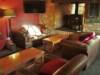 Posada The Collyweston Slater