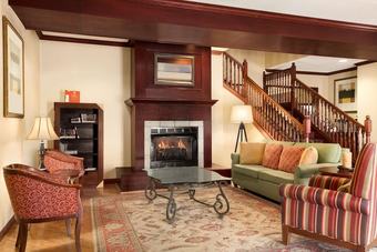 Hotel Country Inn & Suites By Radisson, Kearney, Ne