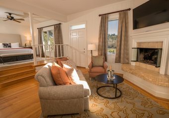 Bed & Breakfast Wine Country Inn & Cottages Napa Valley