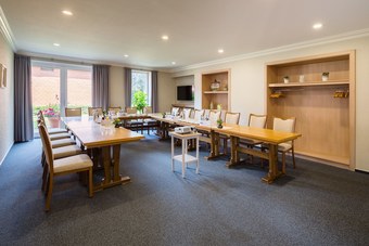 Thoeles Land-gut-hotel