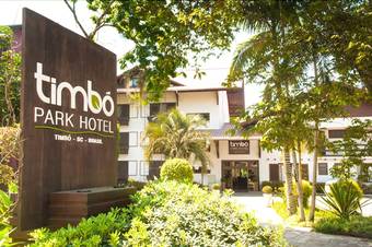 Timb� Park Hotel