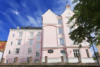 Frogner House Apartments - Oscarsgate 86