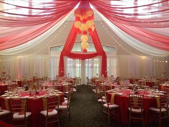 Hotel The Comstock Inn And Conference Center