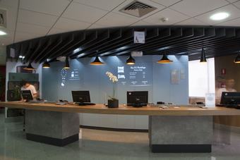 Hotel Ibis Rio de Janeiro Botafogo