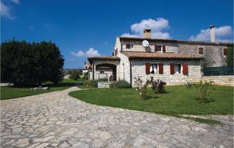 Holiday Home Debeljuhi I