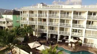 The Soco Hotel - All Inclusive - Adults Only