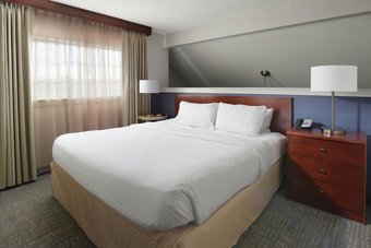 Aparthotel Residence Inn By Marriott Albuquerque