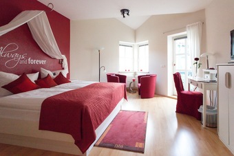 Hotel Garni Am Grudenberg