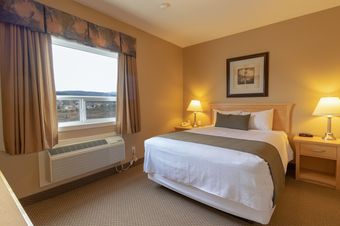 Hotel Bcmi Inn Hinton