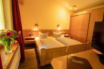 Berg- Und Aktivhotel Edelsberg