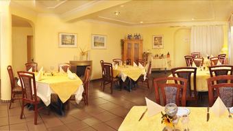 Hotel Landhaus