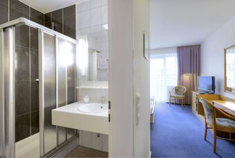 Hotel & Restaurant Zur Prinzenbr�cke