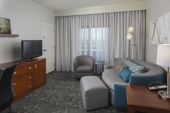 Hotel Courtyard By Marriott Orlando International Dr / Conv Cntr