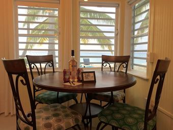 Hotel Cottages By The Sea