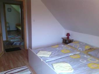 Apartamentos Holiday Home Vukovic