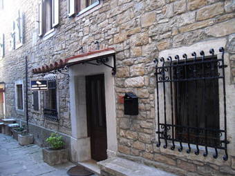 Hostal Rooms Svalina